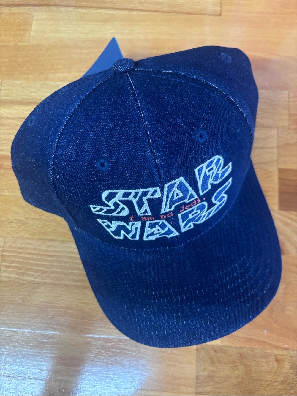Disney Parks Hat - Star Wars